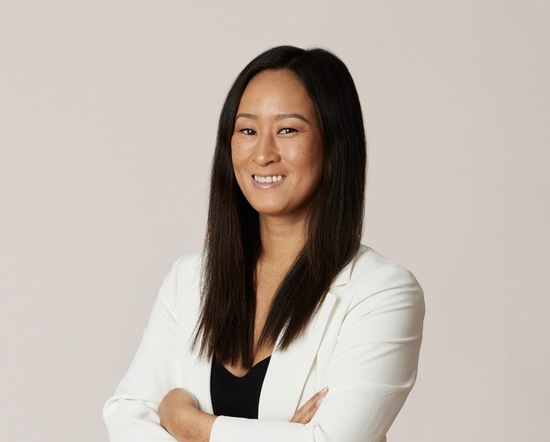 Portrett av Anh Ngoc Tran